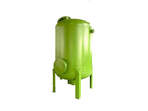 多介質(zhì)過濾器的濾料填充前都需要做好哪些內(nèi)容的檢查？