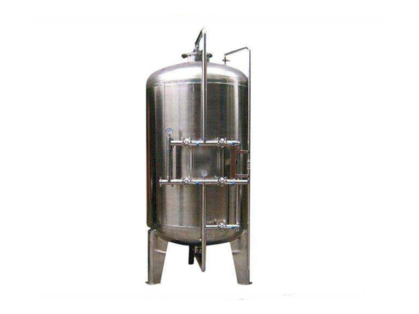 怎樣為多介質(zhì)過濾器制定使用的規(guī)范？