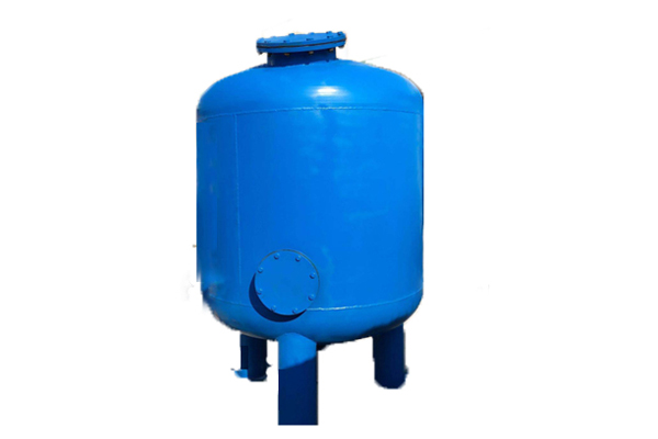 多介質(zhì)過濾器的防腐層為什么會出現(xiàn)脫落？