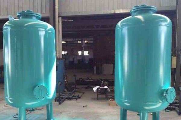 怎么通過維護工作讓多介質(zhì)過濾器實現(xiàn)更大的價值？